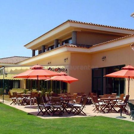 San Jorge  Espectacular Chalet Para 6 Personas En Golf Panoramica מראה חיצוני תמונה