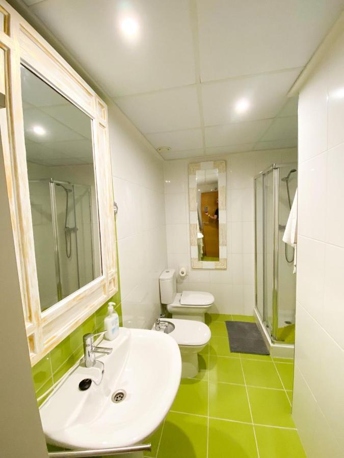 San Jorge  Espectacular Chalet Para 6 Personas En Golf Panoramica מראה חיצוני תמונה