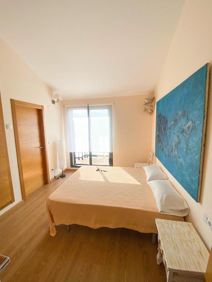 San Jorge  Espectacular Chalet Para 6 Personas En Golf Panoramica מראה חיצוני תמונה