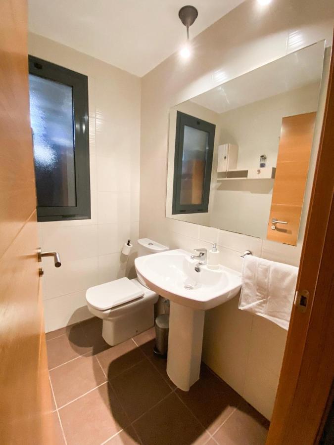 San Jorge  Espectacular Chalet Para 6 Personas En Golf Panoramica מראה חיצוני תמונה