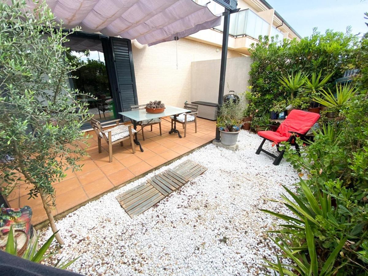 San Jorge  Espectacular Chalet Para 6 Personas En Golf Panoramica מראה חיצוני תמונה