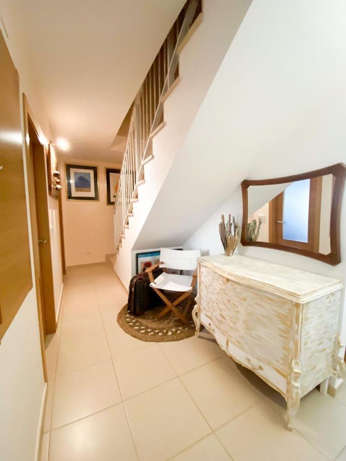 San Jorge  Espectacular Chalet Para 6 Personas En Golf Panoramica מראה חיצוני תמונה