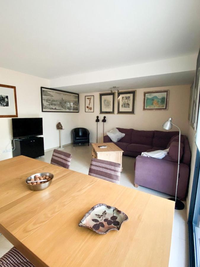 San Jorge  Espectacular Chalet Para 6 Personas En Golf Panoramica מראה חיצוני תמונה