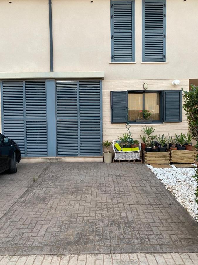 San Jorge  Espectacular Chalet Para 6 Personas En Golf Panoramica מראה חיצוני תמונה