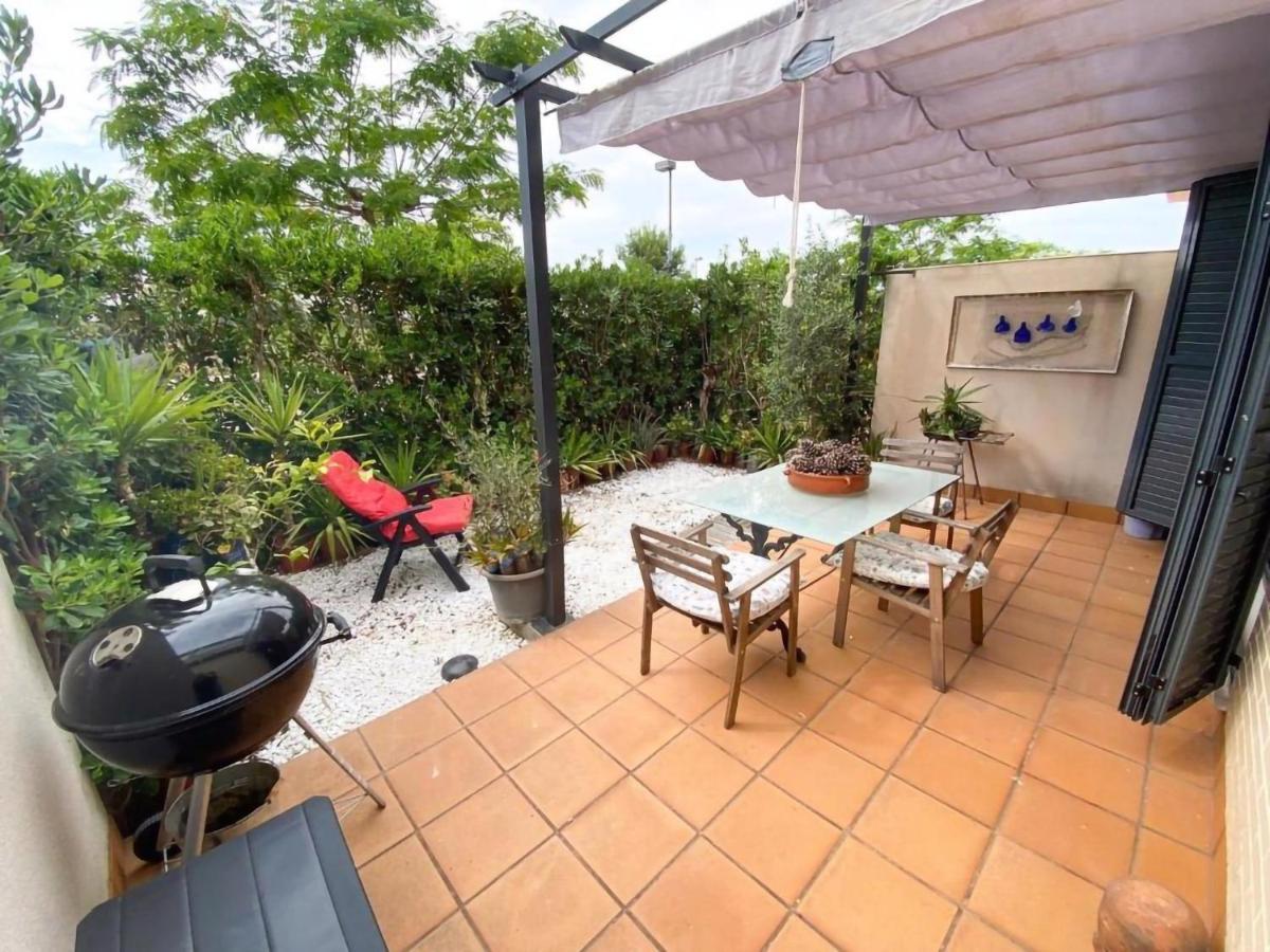 San Jorge  Espectacular Chalet Para 6 Personas En Golf Panoramica מראה חיצוני תמונה