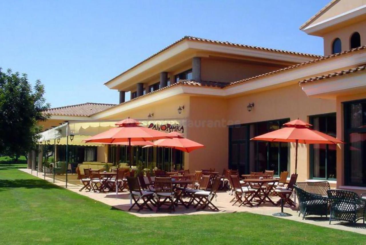 San Jorge  Espectacular Chalet Para 6 Personas En Golf Panoramica מראה חיצוני תמונה
